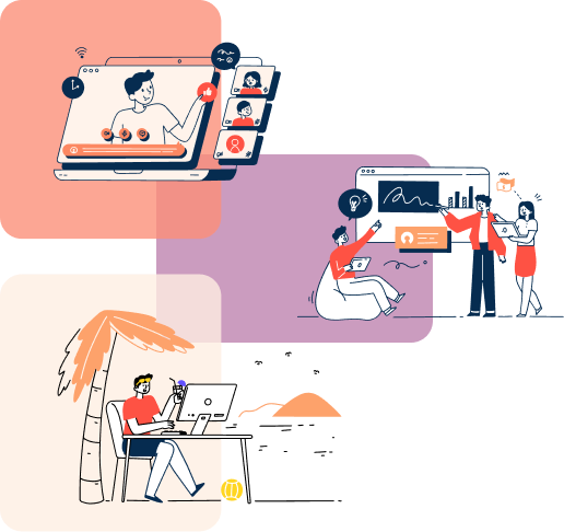 Hire remote developers india