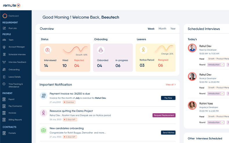 Hire-Dedicated-Developers