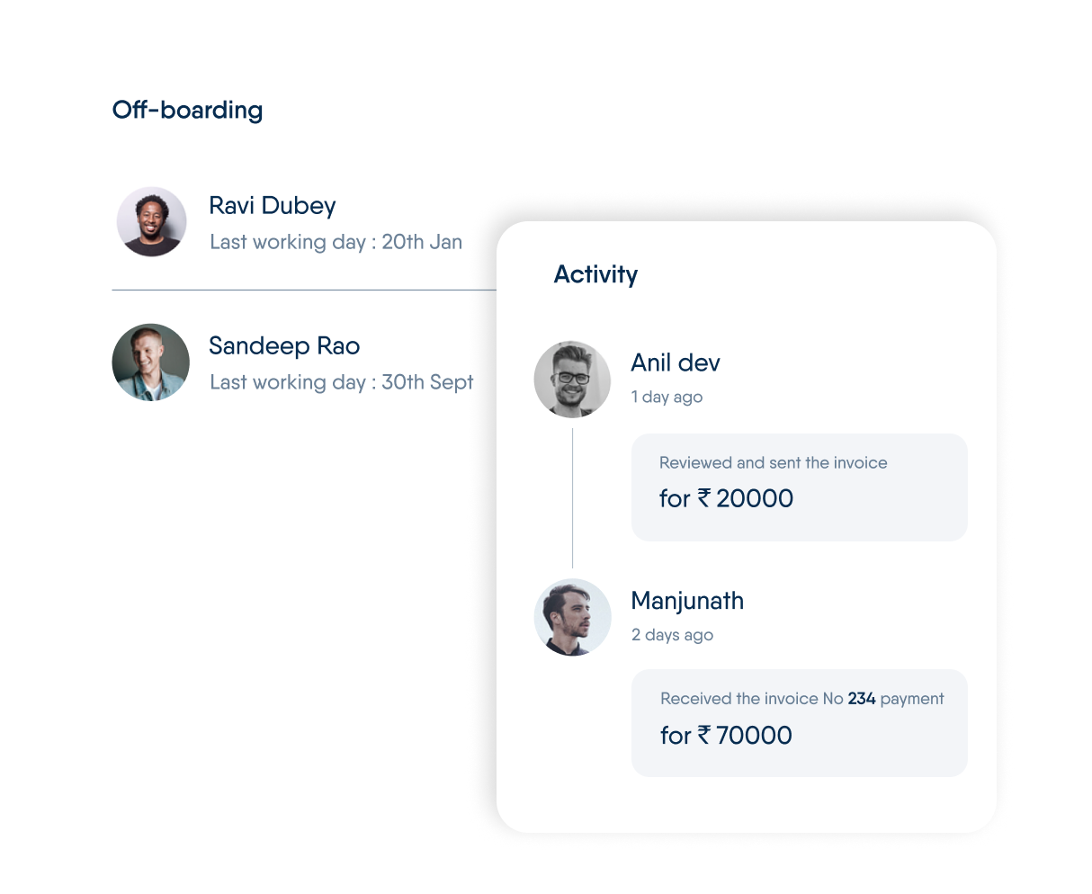 hire software developers