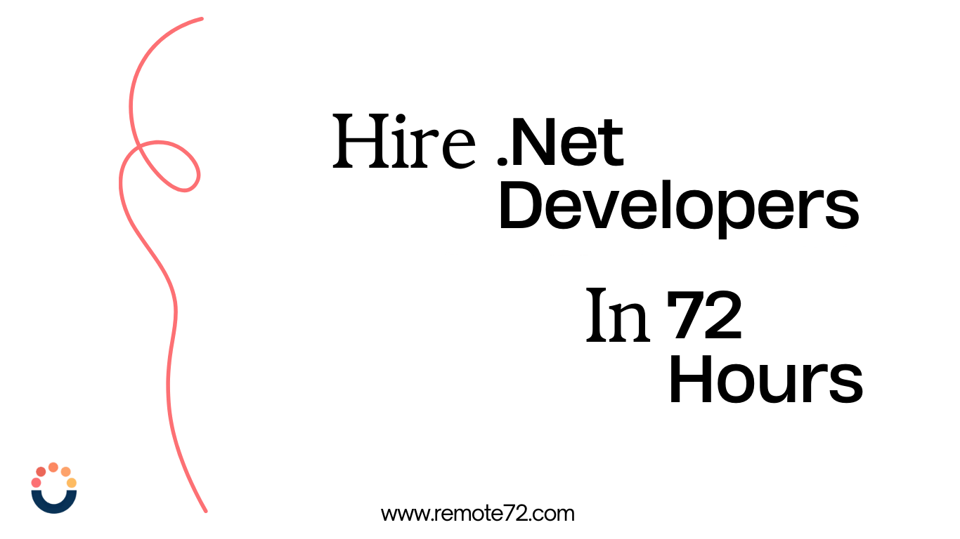 Hire .Net Developers