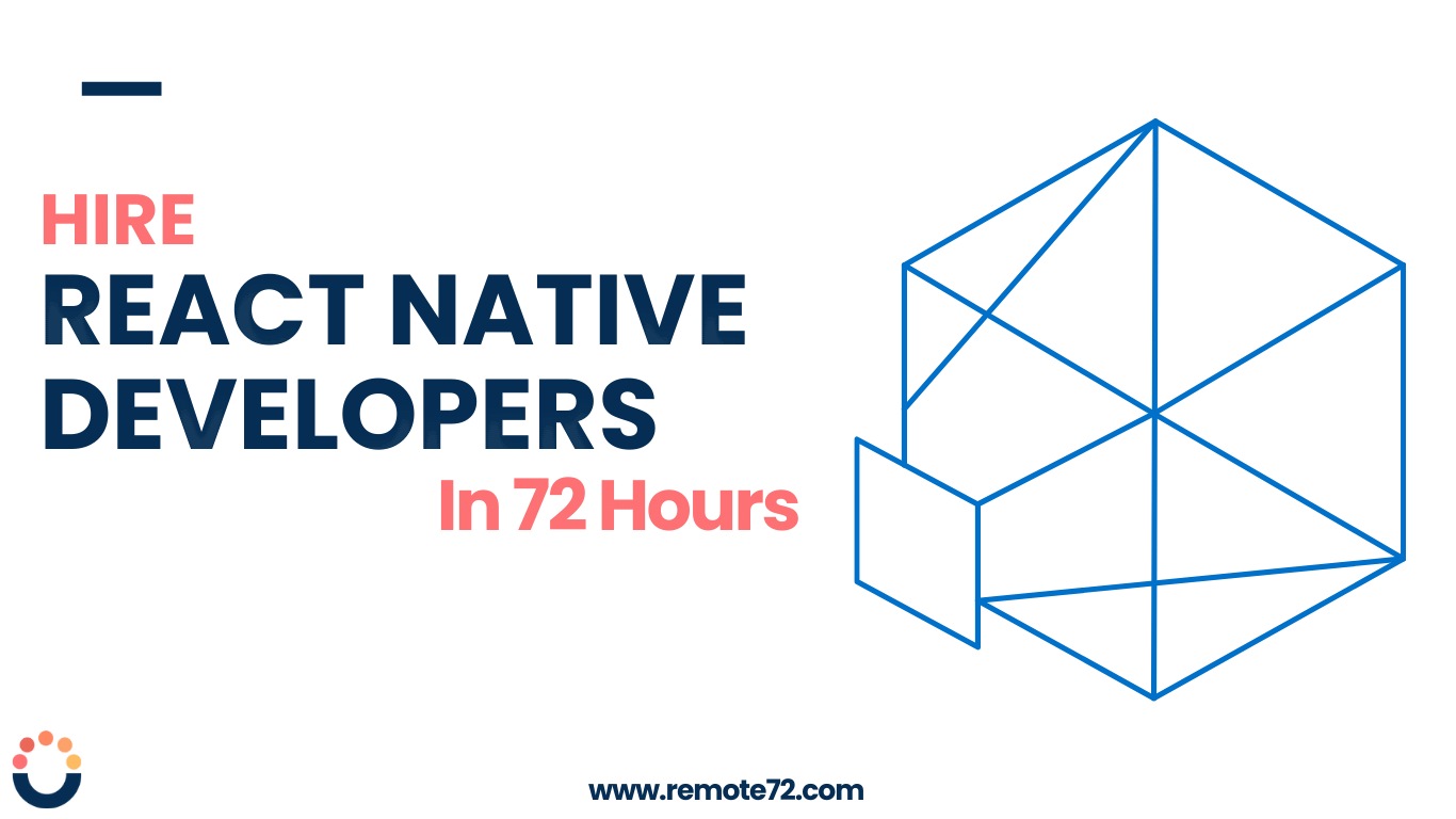 Hire React Native Developers