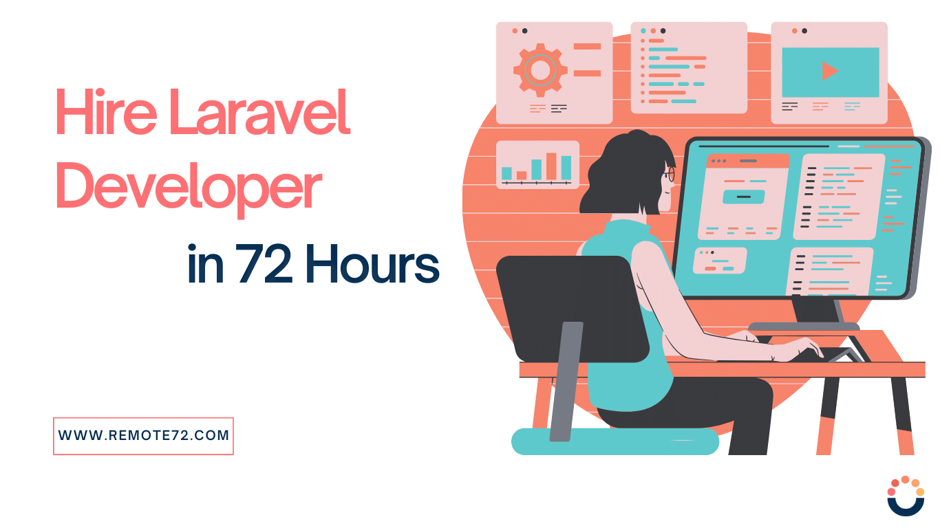 Hire Laravel Developers