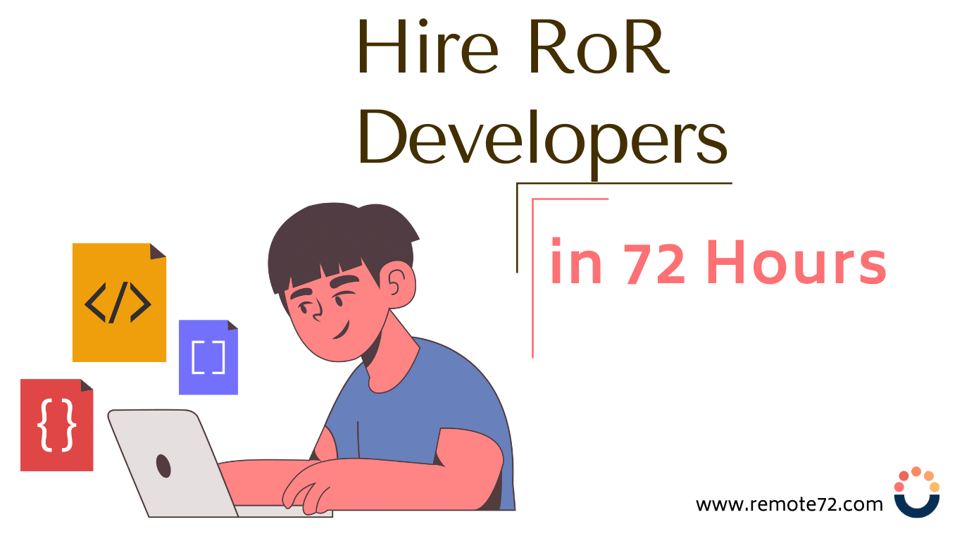 Hire Ruby on Rails Developers