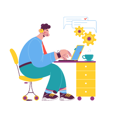 Hire Remote Developers