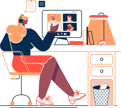 Hire Remote Developers
